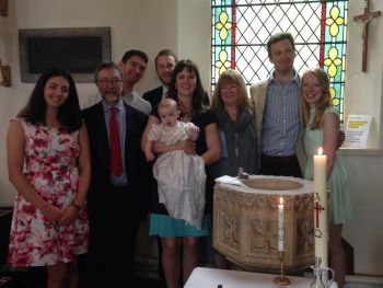 christening2