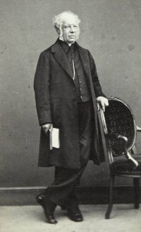 Revd Blackwell
