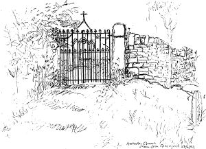Gate